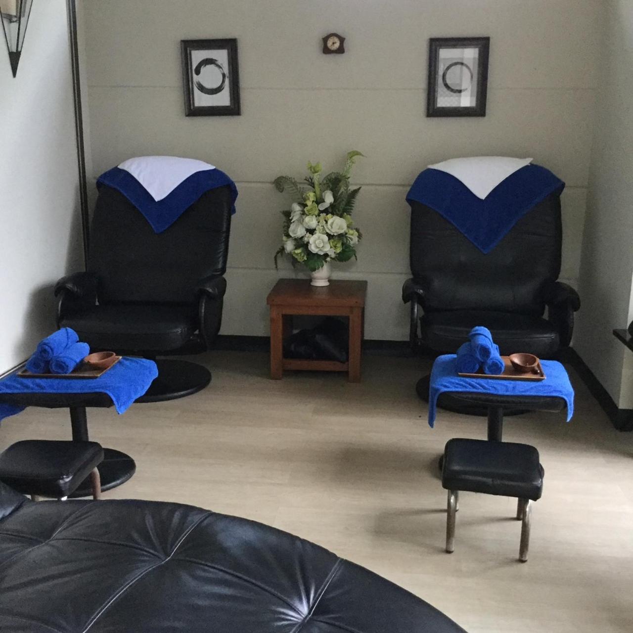 Tusita Wellness Resort Paktako Buitenkant foto