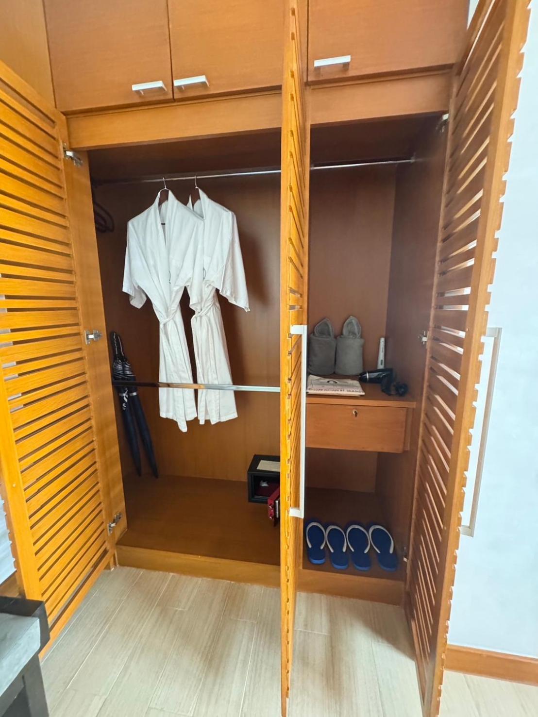 Tusita Wellness Resort Paktako Buitenkant foto